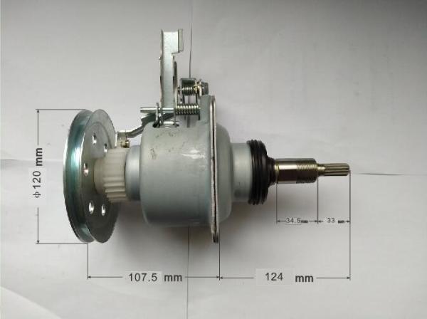 Washing Machine Spin Clutch,Factory price Washing machine clutch / Clutch for