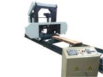 Portable wood cutting band saw sawmill / Lumber saw price portable bandsaw