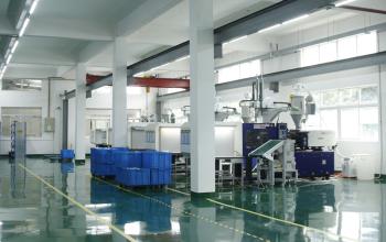 Ningbo Changqi Bathroom Hardware Industry Co., Ltd.