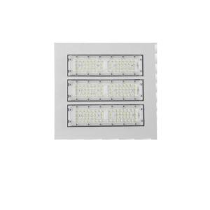 China 2835/3030 Smd LED Canopy Lights For Petrol Station Night Illumination factory