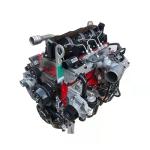 300KG Foton Aumark Original Truck Model LSF3.8 Oling CTX CTS Diesel Engine