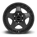 Casting Aluminum 6x114.3 5x127 4x4 Pick Up Truck Rims
