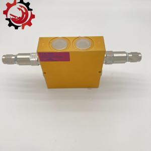 China Eaton Directional Control Pneumatics Solenoid Valve RV1-8-S-0-36-18 factory