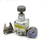 IR Series Compressed Air Pressure Reducing Valve Precision Regulator Machine