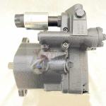 Kawasaki K3VL28 Hydraulic Fan Motor For SY485 SANY485 Backhole Machine