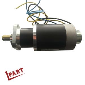 China Custom Electric Forklift Motor Reach Forklift CQDH15A Steering Motor factory