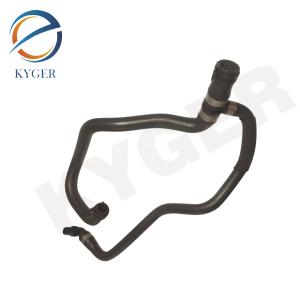 China KYGER High Quality 166 830 12 00 Engine Coolant Expansion Tank Hose Assembly For Mercedes Benz GL450 1668301200 factory