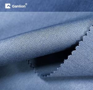 China Aramid 1313 Antistatic Workwear Fabric factory