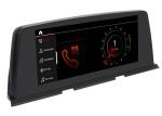 BMW 6 Series F06 F12 2013-2017 10.25'4G RAM 64G RAM NBT System Navigation