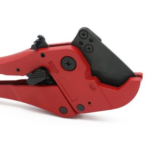 Portable Pvc Pipe Cutter For Building Material Shops HT307A