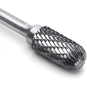 carbide burr SC-5