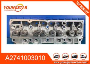 China GAZ A2741003010 Complete Cylinder Head For Russia Market factory