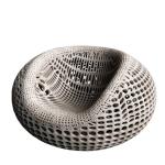 SLA DLP SLM FDM 3D Printing Metal Online Stainless Steel S136 Aluminum Alsi10mg