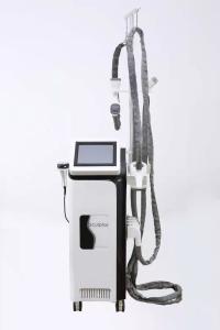 China RF Ultrasonic Vacuum Cavitation Machine 1MHZ To 5MHz factory