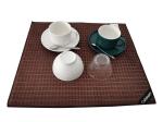220gsm Microfiber Drying Dry Mat For Kitchen Quick Dry All Polyester