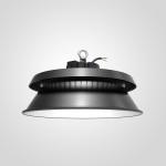 Industrial Lighting Aluminum Housing P-Series 200w LED UFO High Bay Light