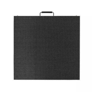 China EXCEL Indoor Rental P3.91mm LED Display Screen/Die-casting Aluminum LED Screen factory