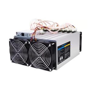 China Innosilicon A6 1.23g LTC Miner Machine 1500W 93 PSU Efficiency factory