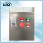V-100 PTFE Powder Mixing Machine 1.5kw 380V Less Noise Smooth Operation
