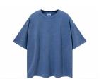 Hip Hop Short Sleeve Tshirt Streetwear Men Women Palms Angel T-Shirt Sleeve