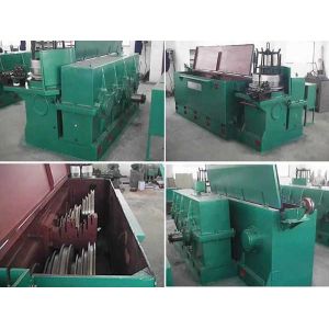 Wet Type Wire Drawing Machine