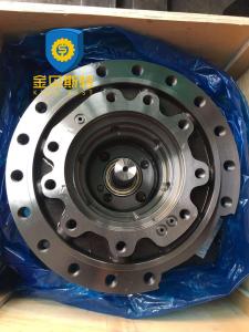 China HITACHI travel gearbox 9243839 9256989 for excavator ZX200, ZX240-3R, HITACHI final drive, travel reducer in stock factory