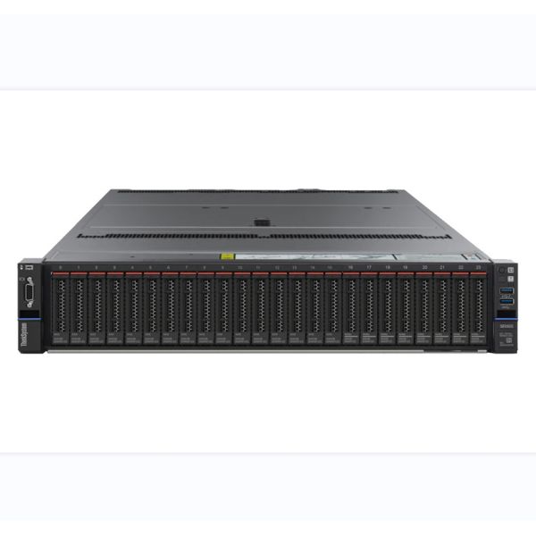 2U Lenovo Server ThinkSystem SR650 V2 7Z73CTO1WW 7Z72CTO1WW 7D15CTO1WW