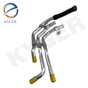 China KYGER LR050883 HVAC Heater Hose EGR Cooler To Heater Intet For Land Rover Discovery 4 2010 - 2016 L319 LR050883 factory