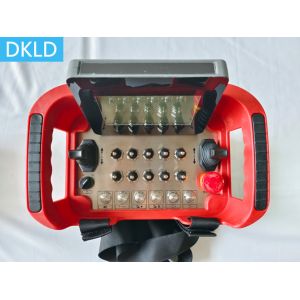 Industrial Remote Control For Construction Machinery, Engineering Vehicles