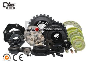 China Centaflex Rubber Coupling 2019608 3633643 MikiPulley 778322 Hydraulic Pump Engine Drive Lovejoy Coupling Replacement factory