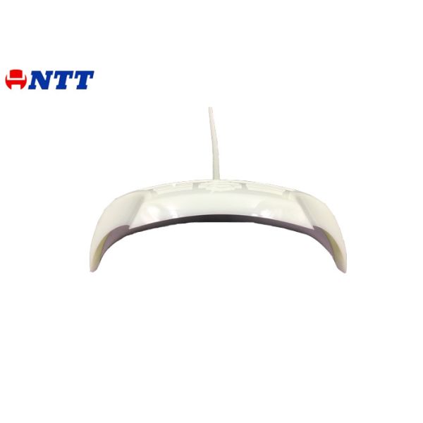 China White Color Precision Plastic Injection Parts / Custom Plastic Moulding For Home Appliciances factory