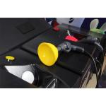 Indoor Kids Arcade Shooting Gun Game Machine Coin Operated