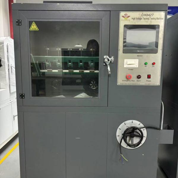 China Testing Machines For Higher Education Institutions factory