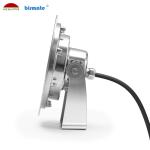 380LM RGB Underwater Led Lights Underwater Swimming Pool Lights IK10 VDE Cable