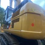 Japan Original Cate CAT336 Excavator 36 Tons CAT 336D Secondhand Digger