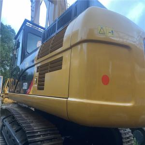 China Used Cat Cate 336D &amp; 336GC Excavators Reliable Cate 336 Excavator factory