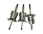 Precision Titanium Alloy Parts , Titanium CNC Machining Parts OEM Approved