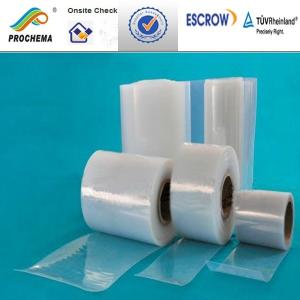 China PFA film, PFA membrane factory