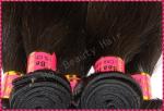 Brazilian Remy Virgin Human Hair Extensions 12inch - 32inch Straigh
