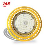 100w ufo led industrial high bay lighting fixture 100-277V die-casting aluminum