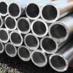Incoloy Nickel Alloy Tube Seamless Steel N08020 Welded Caplillary