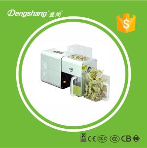 China grape seed oil press machine for hemp seed make oil at home factory