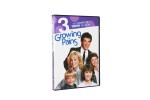 Free DHL Shipping@New Release HOT TV Series Growing Pains Season 1-7 BoxSet