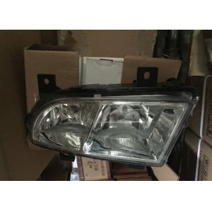 China SINOTRUK HOWO Truck Spare Parts Fog Lamp High Brightness WG9719720025 factory