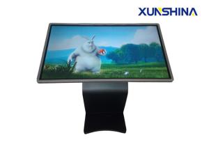 China Full HD 43&quot; Touch Screen Kiosk With Windows OS factory
