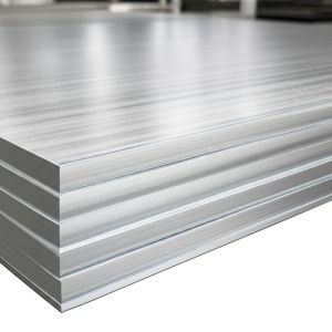 SA516 Gr.70 Base Material Titanium Clad Plate for Extreme Environments Length 100mm-6000mm