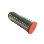 ZAX210 80*236mm Hitachi Excavator Bucket Pin 40CR Undercarriage Parts