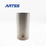 4D94 Engine Cylinder Liner Sleeve , 6144-21-2211 Komatsu Excavator Parts