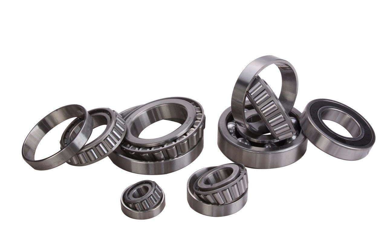 HH228340 / HH228310 Taper Roller Bearing High Speed Bearings Imperial Design Units