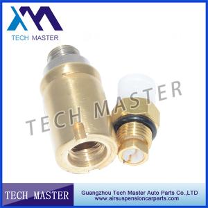 China Air Suspension Shocks Repair Kits For Audi Q7 Front Air Tap 7L8616039D factory